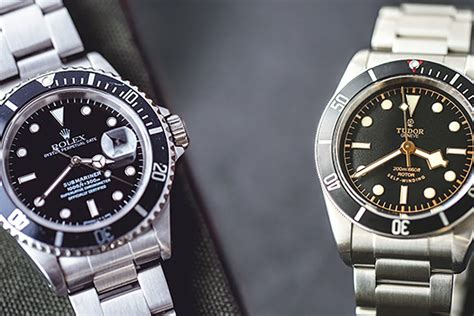 is tudor just a cheap rolex|tudor watches owned by rolex.